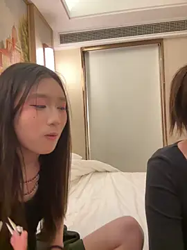 TOP yoyo online show from 02-05-26, 12:12