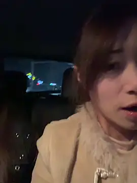 TOP yoyo online show from 02-02-26, 01:32