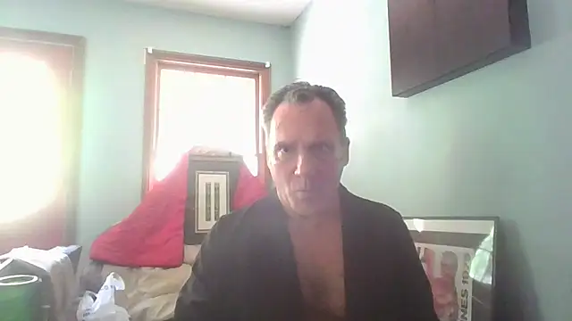 HunkofRock online show from 05-02-26, 06:46