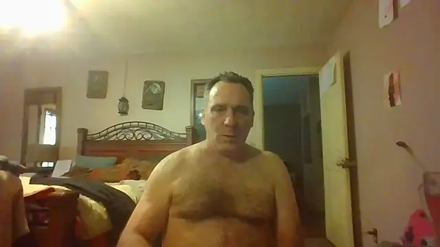 HunkofRock online show from 03-31-26, 12:18