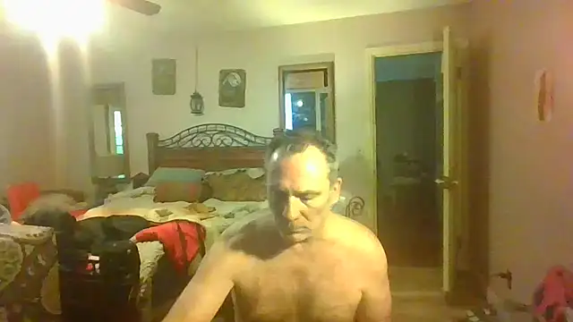 HunkofRock online show from 04-17-26, 06:22