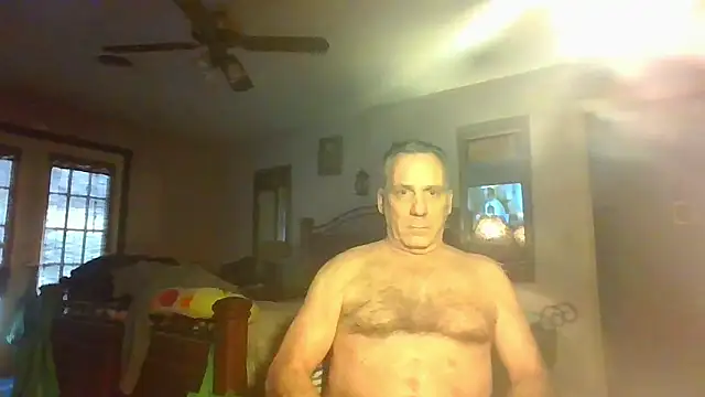 HunkofRock online show from 01-17-26, 02:53