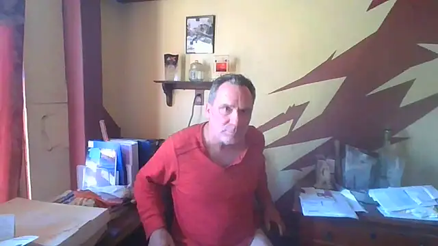 HunkofRock online show from 04-23-26, 06:53