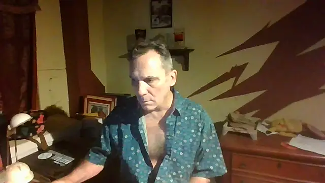 HunkofRock online show from 02-03-26, 09:58