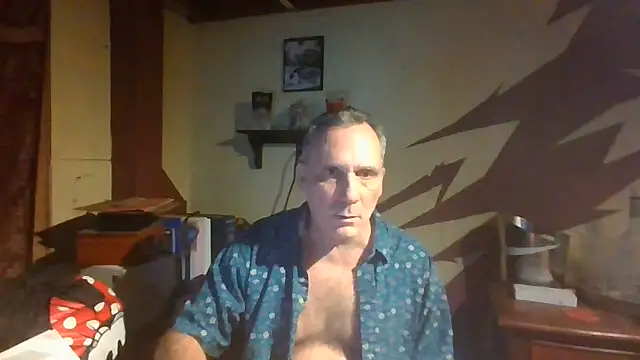 HunkofRock online show from 07-01-26, 02:01