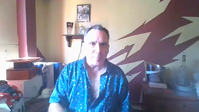 HunkofRock online show from 07-01-26, 02:39