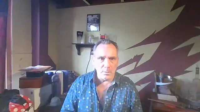 HunkofRock online show from 07-03-26, 11:28