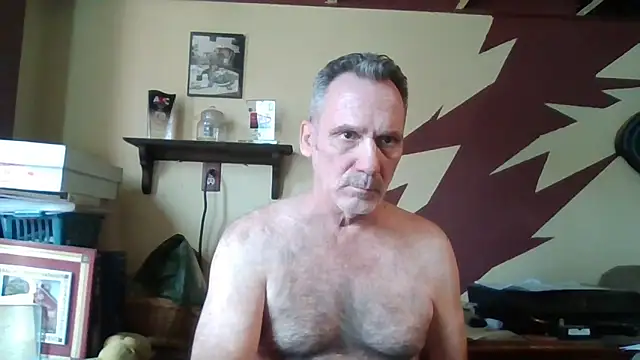 HunkofRock online show from 11-05-25, 06:44