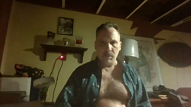 HunkofRock online show from 03-10-26, 07:23