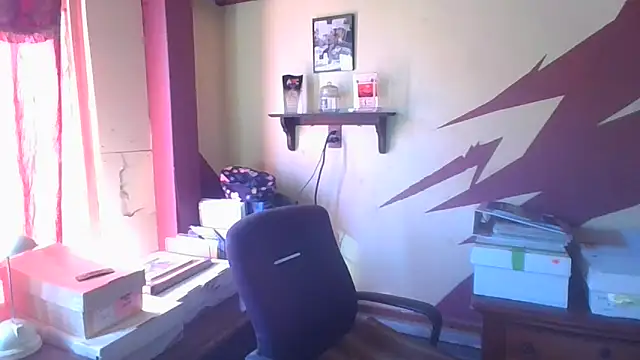 HunkofRock online show from 02-16-26, 05:22