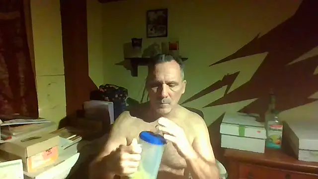 HunkofRock online show from 02-17-26, 05:27