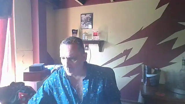 HunkofRock online show from 06-26-26, 03:29