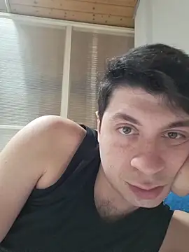 Maracujand80 online show from 03-23-26, 01:55