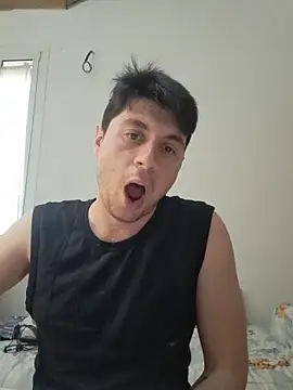 Maracujand80 online show from 03-14-26, 02:12