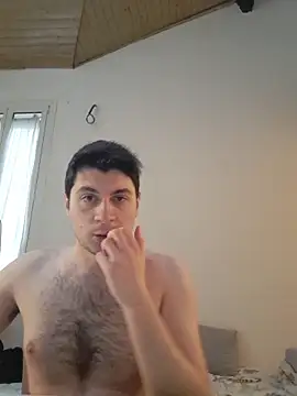 Maracujand80 online show from 03-26-26, 09:40