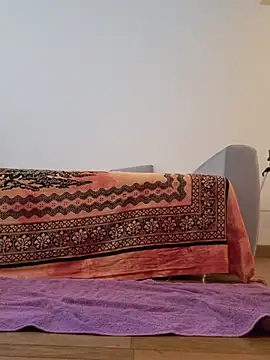 Maracujand80 online show from 04-04-26, 12:01