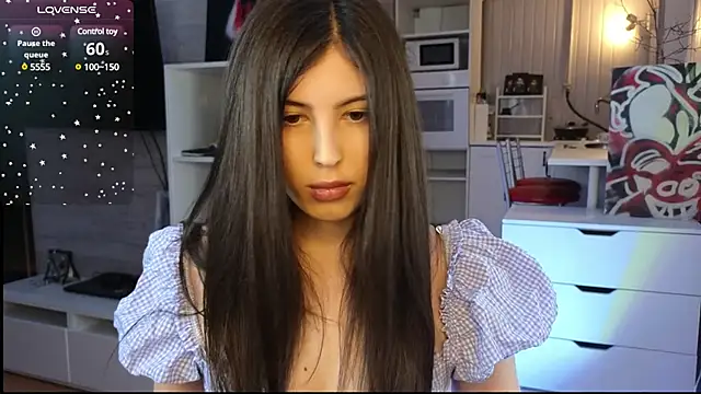 Snapshot of Malena_Blanco chatting on 03-08-25, 03:45 Malena Blanco online show from 03-08-25, 03:45