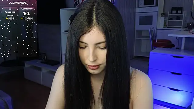 Snapshot of Malena_Blanco chatting on 03-19-25, 11:06 Malena Blanco online show from 03-19-25, 11:06