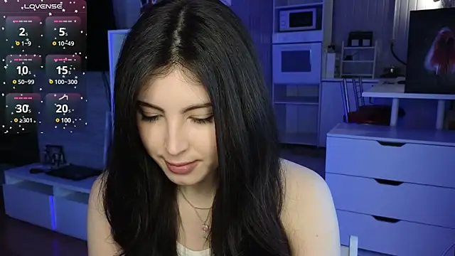 Snapshot of Malena_Blanco chatting on 03-14-25, 12:07 Malena Blanco online show from 03-14-25, 12:07