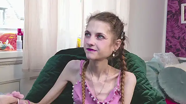 KittyRaine online show from 03-24-26, 01:00