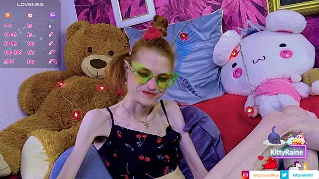 KittyRaine online show from 06-24-26, 12:59