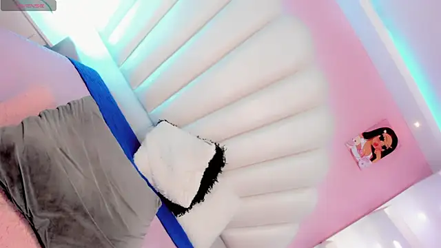 Nina Keyli online show from 03-27-26, 08:10