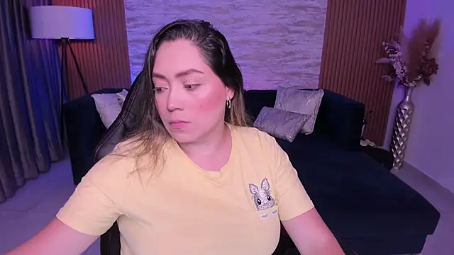 heidy johns online show from 11-28-25, 03:17