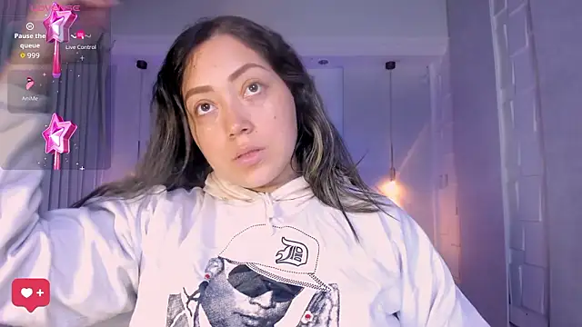 heidy johns online show from 02-13-26, 03:17