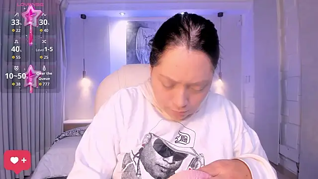 heidy johns online show from 02-11-26, 03:17