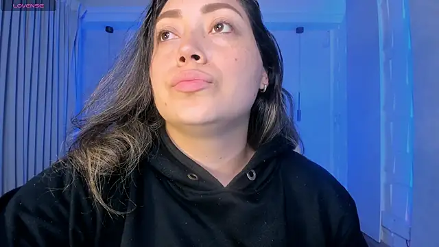 heidy johns online show from 02-04-26, 03:23