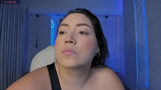 heidy johns online show from 10-28-25, 03:18