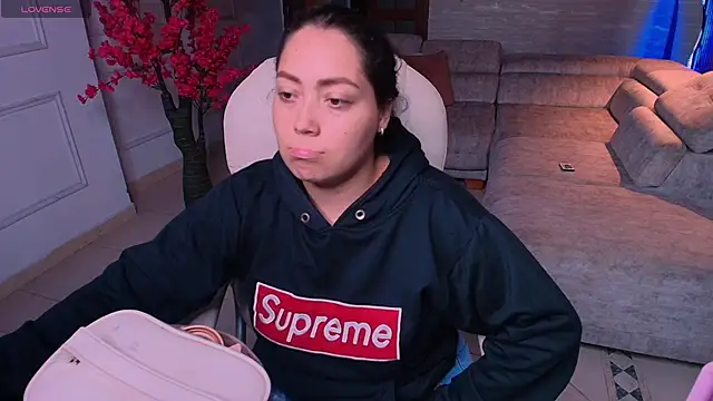 heidy johns online show from 03-12-26, 03:45