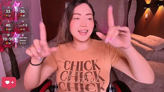 heidy johns online show from 04-12-26, 12:08