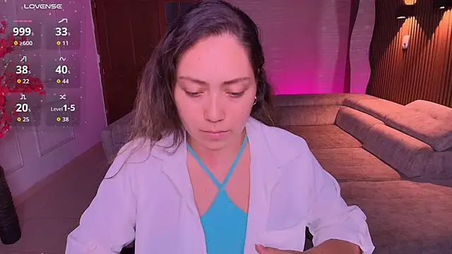 heidy johns online show from 04-11-26, 03:14