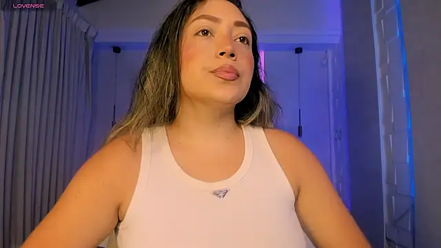 heidy johns online show from 02-07-26, 03:58