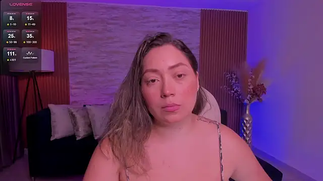 heidy johns online show from 12-02-25, 03:41