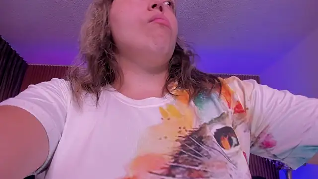 heidy johns online show from 12-04-25, 03:38