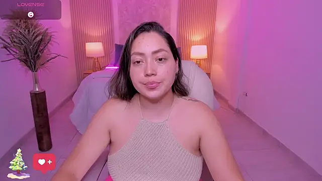 heidy johns online show from 12-19-25, 03:21