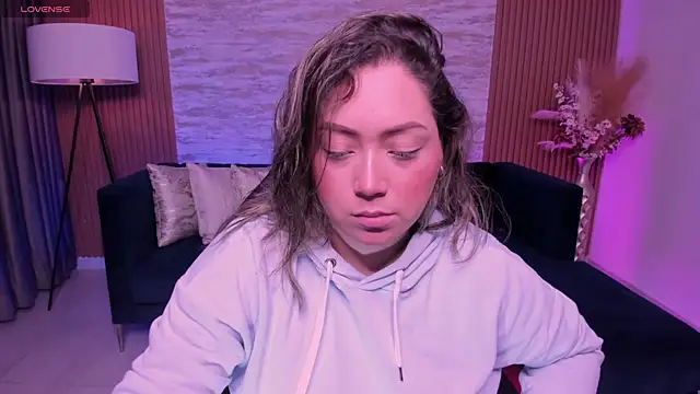 heidy johns online show from 11-04-25, 03:21