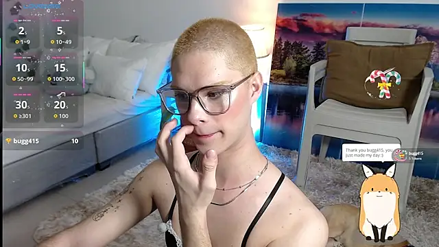 juanes puthee online show from 09-21-25, 01:33