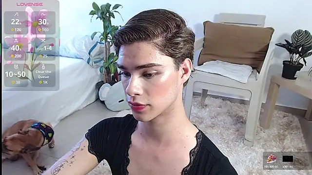 juanes puthee online show from 09-10-25, 08:19