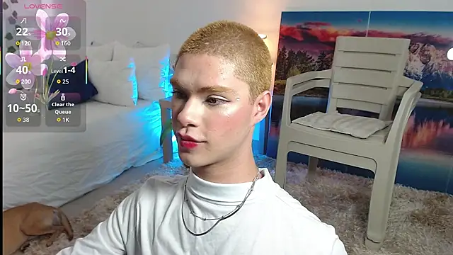 juanes puthee online show from 09-24-25, 10:16