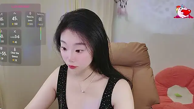 shaovu online show from 11-20-25, 12:33