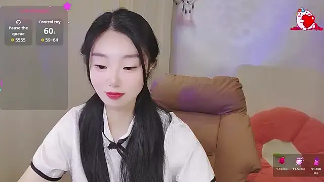 shaovu online show from 10-23-25, 11:47