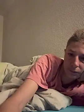 HerrundFrau-M online show from 03-15-25, 04:02