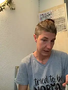 HerrundFrau-M online show from 03-12-25, 07:57