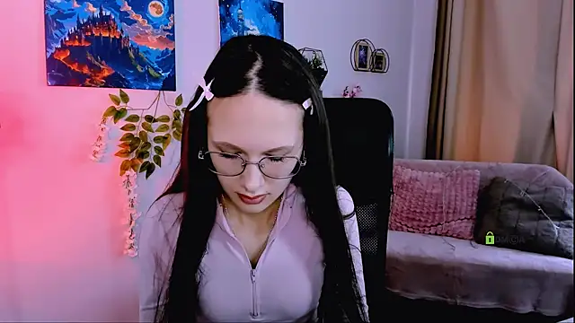 mona cloud online show from 07-23-26, 08:44