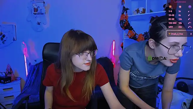 mona cloud online show from 10-28-25, 08:08