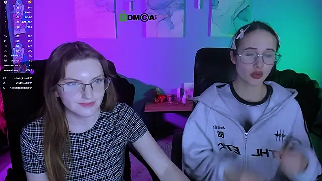 mona cloud online show from 02-20-26, 09:17