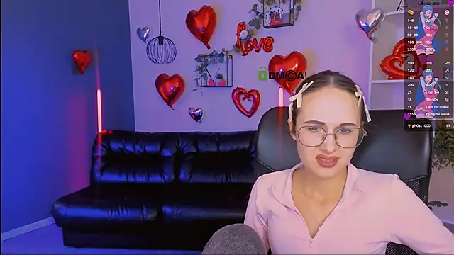 mona cloud online show from 02-28-26, 11:15